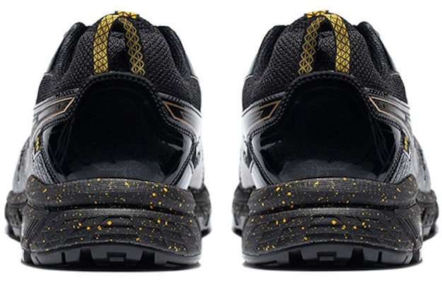 ASICS Gel-Venture 7 MX 'Hitam' 1011A948-002 Purchase ASICS Gel-Venture 7 MX 'Hitam' 1011A948-002