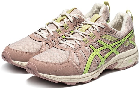 ASICS Gel-Venture 7 MX 灰色透气耐磨低帮运动鞋 1011A948-206 Order ASICS Gel-Venture 7 MX 灰色透气耐磨低帮运动鞋 1011A948-206
