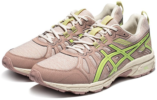ASICS Gel-Venture 7 MX Kasut Sukan Rendah Kelabu Tahan Lasak & Bernafas 1011A948-206 Order ASICS Gel-Venture 7 MX Kasut Sukan Rendah Kelabu Tahan Lasak & Bernafas 1011A948-206
