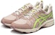 ASICS Gel-Venture 7 MX Kasut Sukan Rendah Kelabu Tahan Lasak & Bernafas 1011A948-206