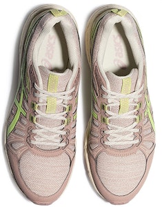 ASICS Gel-Venture 7 MX 灰色透气耐磨低帮运动鞋 1011A948-206 Lookbook ASICS Gel-Venture 7 MX 灰色透气耐磨低帮运动鞋 1011A948-206