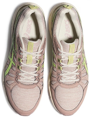 ASICS Gel-Venture 7 MX Kasut Sukan Rendah Kelabu Tahan Lasak & Bernafas 1011A948-206 Lookbook ASICS Gel-Venture 7 MX Kasut Sukan Rendah Kelabu Tahan Lasak & Bernafas 1011A948-206