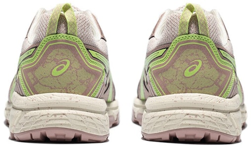 ASICS Gel-Venture 7 MX 灰色透气耐磨低帮运动鞋 1011A948-206 Shop ASICS Gel-Venture 7 MX 灰色透气耐磨低帮运动鞋 1011A948-206