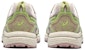 ASICS Gel-Venture 7 MX Kasut Sukan Rendah Kelabu Tahan Lasak & Bernafas 1011A948-206