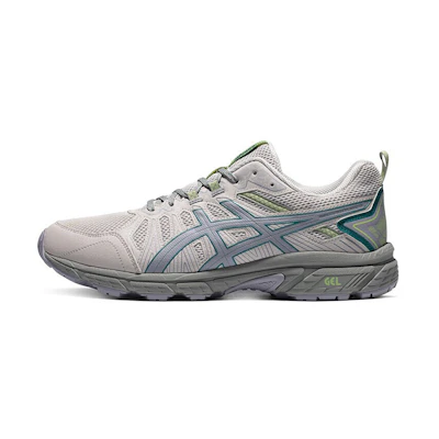 ASICS Gel-Venture 7 MX 'Grey Smokey Blue'