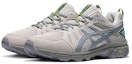 Lookbook ASICS Gel-Venture 7 MX 'Kelabu Biru Asap' 1011A948-023