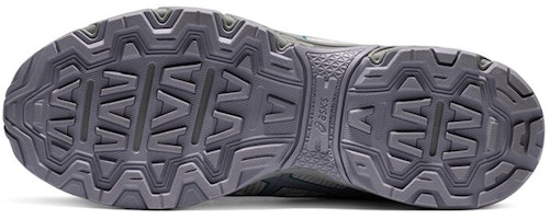 ASICS Gel-Venture 7 MX '灰烟蓝' 男鞋 1011A948-023 Details for ASICS Gel-Venture 7 MX '灰烟蓝' 男鞋 1011A948-023