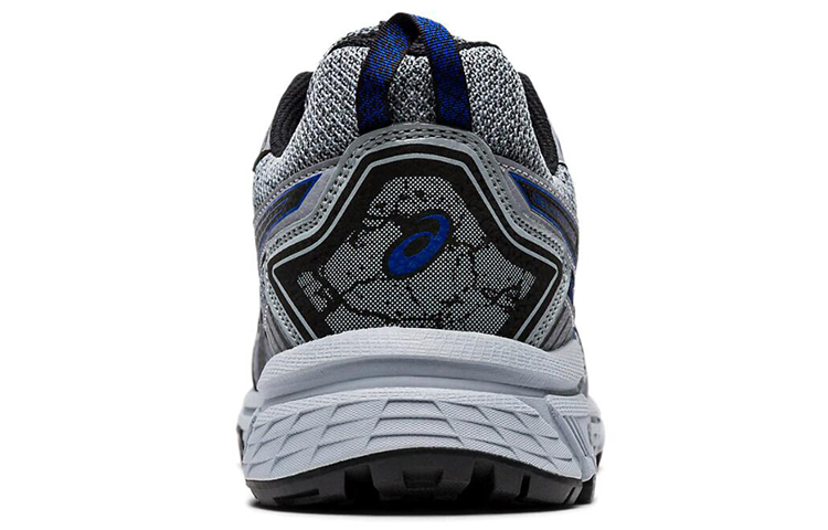 Purchase アシックス ゲルベンチャー7 MX (4E) 灰/青 1011A891-020