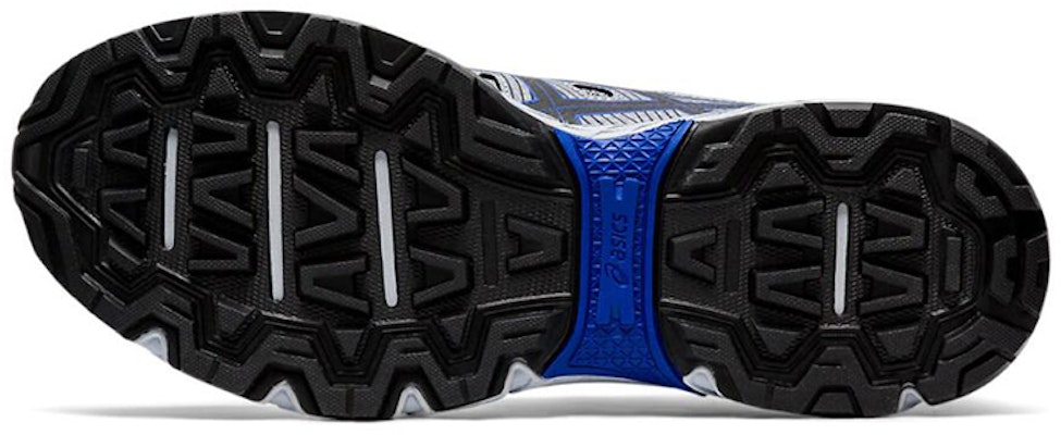 ASICS Gel-Venture 7 MX (4E) Cross-country Grey/Blue 1011A891-020 Details for ASICS Gel-Venture 7 MX (4E) Cross-country Grey/Blue 1011A891-020
