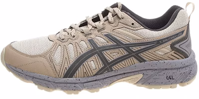 ASICS Gel-Venture 7 MX Grey/Brown 1011A948-201 ASICS Gel-Venture 7 MX Grey/Brown 1011A948-201