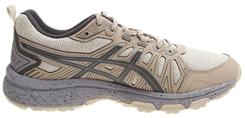 ASICS Gel-Venture 7 MX Kelabu/Coklat 1011A948-201 Order ASICS Gel-Venture 7 MX Kelabu/Coklat 1011A948-201