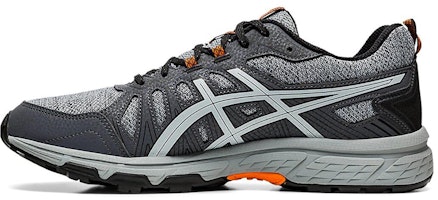 ASICS Gel Venture 7 MX 'Grey Orange' 1011A736-021 ASICS Gel Venture 7 MX 'Grey Orange' 1011A736-021