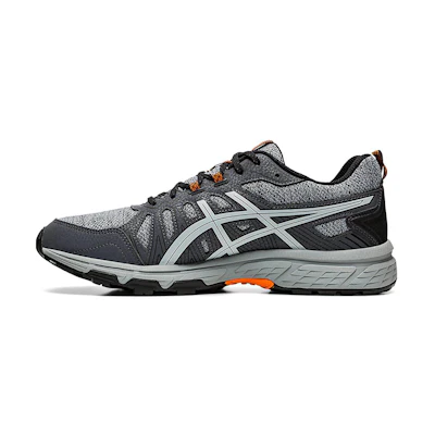 ASICS Gel Venture 7 MX 'Grey Orange'