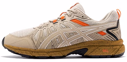 ASICS Gel-Venture 7 MX 'Light Brown' 1011A948-200 ASICS Gel-Venture 7 MX 'Light Brown' 1011A948-200