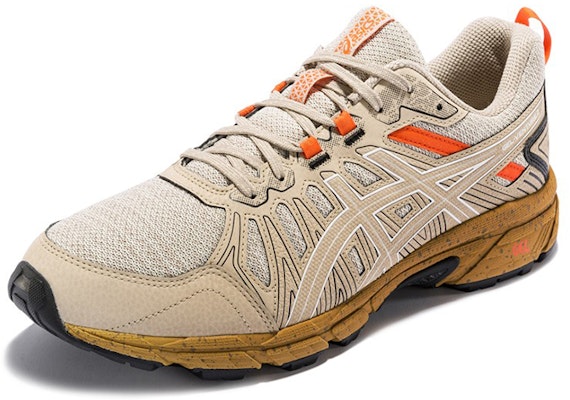 ASICS Gel-Venture 7 MX 'Coklat Cerah' 1011A948-200 Order ASICS Gel-Venture 7 MX 'Coklat Cerah' 1011A948-200