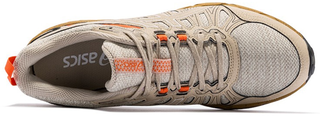 ASICS Gel-Venture 7 MX 'Coklat Cerah' 1011A948-200 Lookbook ASICS Gel-Venture 7 MX 'Coklat Cerah' 1011A948-200