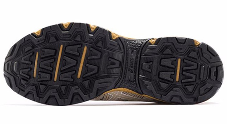 ASICS Gel-Venture 7 MX 'Coklat Cerah' 1011A948-200 Purchase ASICS Gel-Venture 7 MX 'Coklat Cerah' 1011A948-200