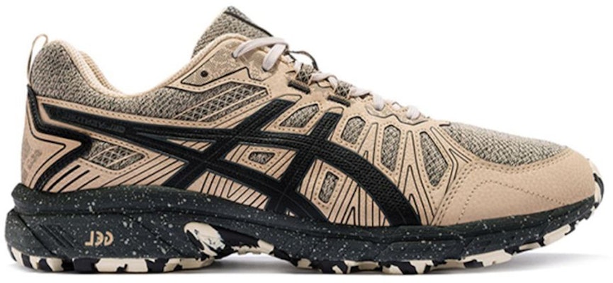 ASICS Gel-Venture 7 MX 'Coklat Muda Hitam' 1011A948-204 Order ASICS Gel-Venture 7 MX 'Coklat Muda Hitam' 1011A948-204