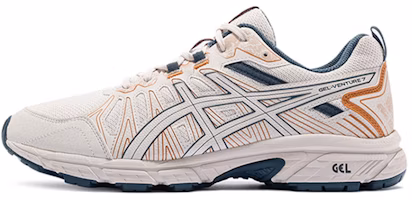 ASICS Gel-Venture 7 Mx 'Light Grey' 1011A948-020 ASICS Gel-Venture 7 Mx 'Light Grey' 1011A948-020