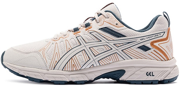ASICS Gel-Venture 7 Mx '浅灰色' 运动鞋 1011A948-020 Buy ASICS Gel-Venture 7 Mx '浅灰色' 运动鞋 1011A948-020