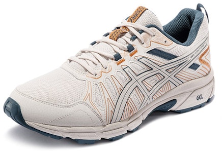 ASICS Gel-Venture 7 Mx '浅灰色' 运动鞋 1011A948-020 Order ASICS Gel-Venture 7 Mx '浅灰色' 运动鞋 1011A948-020