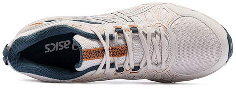 ASICS Gel-Venture 7 Mx '浅灰色' 运动鞋 1011A948-020 Lookbook ASICS Gel-Venture 7 Mx '浅灰色' 运动鞋 1011A948-020