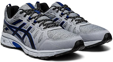 Lookbook ASICS Gel Venture 7 MX ''Gris Roche Bleu'' 1011A736-020