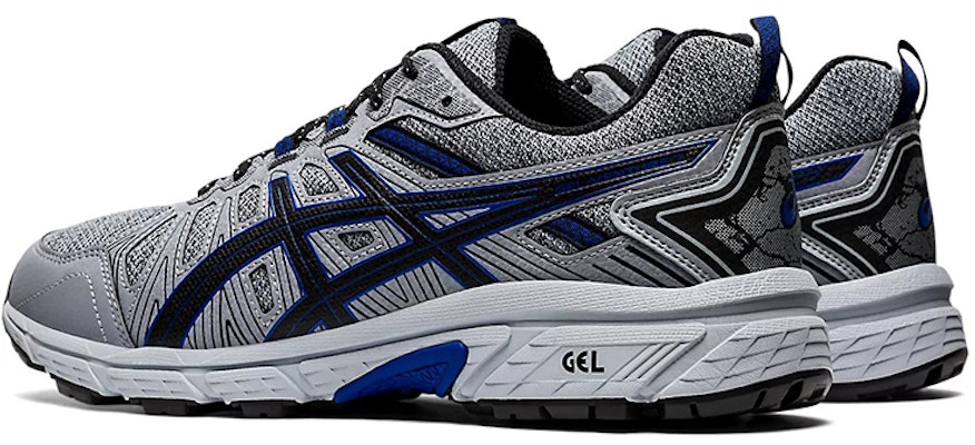 아식스 젤 벤처 7 MX '시트락 블루' 1011A736-020 Shop 아식스 젤 벤처 7 MX '시트락 블루' 1011A736-020