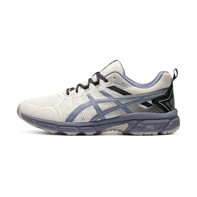 ASICS Gel-Venture 7 MX White/Blue