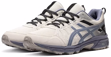 アシックス ゲルベンチャー7 MX 白/青 1011A948-102 Lookbook アシックス ゲルベンチャー7 MX 白/青 1011A948-102