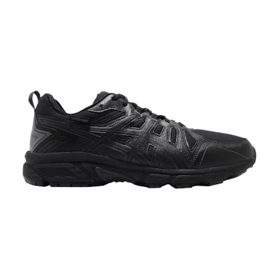 ASICS Gel Venture 7 WP 4E Extra Wide 'Carrier Grrey'