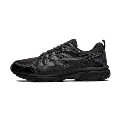 ASICS Gel-Venture 7 WP 'Black'