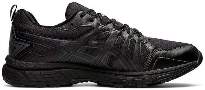 ASICS Gel-Venture 7 WP 'Hitam' 1011A563-002 Order ASICS Gel-Venture 7 WP 'Hitam' 1011A563-002