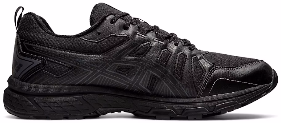 ASICS Gel-Venture 7 WP 'Black' 1011A563-002 Order ASICS Gel-Venture 7 WP 'Black' 1011A563-002