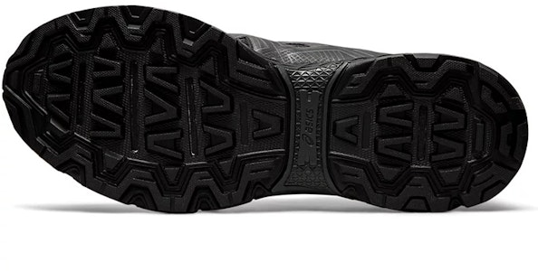 ASICS Gel-Venture 7 WP 'Hitam' 1011A563-002 Details for ASICS Gel-Venture 7 WP 'Hitam' 1011A563-002