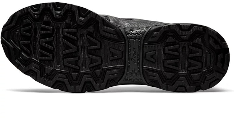 ASICS Gel-Venture 7 WP 'Black' 1011A563-002 Details for ASICS Gel-Venture 7 WP 'Black' 1011A563-002