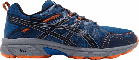 ASICS Gel Venture 7 WP 'Electric Blue' 1011A563400 ASICS Gel Venture 7 WP 'Electric Blue' 1011A563400