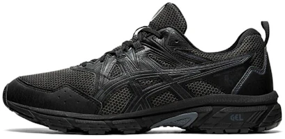 ASICS Gel Venture 8 4E Extra Wide 'Black' 1011A826-001 ASICS Gel Venture 8 4E Extra Wide 'Black' 1011A826-001