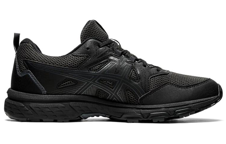 Order ASICS Gel Venture 8 4E Extra Large ''Noir'' 1011A826-001