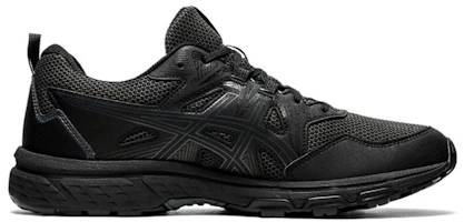 Order 亞瑟士 Gel Venture 8 4E 特寬版 '黑色' 1011A826-001