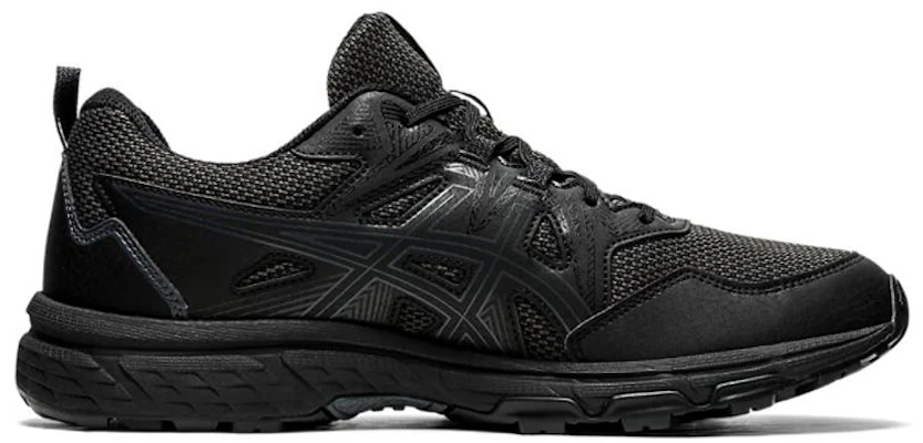 ASICS Gel Venture 8 4E Extra Large ''Noir'' 1011A826-001 Order ASICS Gel Venture 8 4E Extra Large ''Noir'' 1011A826-001