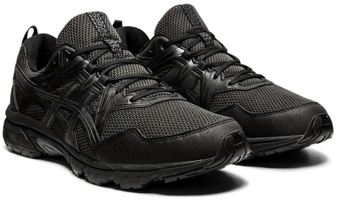 ASICS Gel Venture 8 4E Extra Large ''Noir'' 1011A826-001 Lookbook ASICS Gel Venture 8 4E Extra Large ''Noir'' 1011A826-001