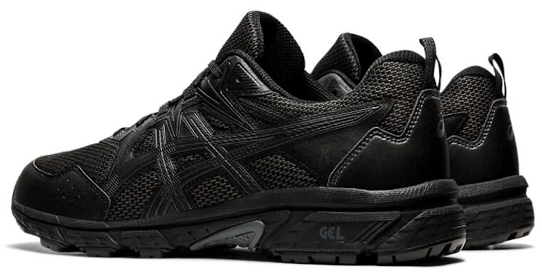 ASICS Gel Venture 8 4E Extra Large ''Noir'' 1011A826-001 Shop ASICS Gel Venture 8 4E Extra Large ''Noir'' 1011A826-001