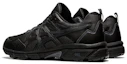 Shop ASICS Gel Venture 8 4E Extra Large ''Noir'' 1011A826-001