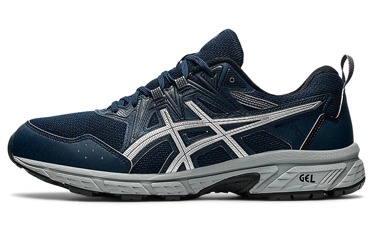 ASICS Gel-Venture 8 4E Extra Wide 'French Blue' 1011A826-404