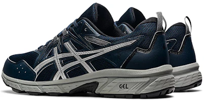 Shop 亞瑟士 Gel Venture 8 4E 加寬版 '法藍色' 1011A826-404