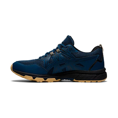ASICS Gel Venture 8 4E Extra Wide 'Mako Blue'