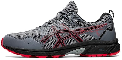 ASICS Gel Venture 8 4E Extra Wide 'Metropolis Classic Red' 1011A826-020 ASICS Gel Venture 8 4E Extra Wide 'Metropolis Classic Red' 1011A826-020