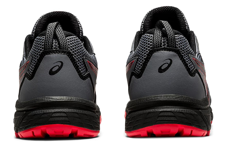 ASICS Gel Venture 8 4E Extra Wide 'Metropolis Classic Red' 圖 5