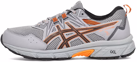 ASICS Gel Venture 8 4E Extra Wide 'Sheet Rock Habanero' 1011A826-021 ASICS Gel Venture 8 4E Extra Wide 'Sheet Rock Habanero' 1011A826-021